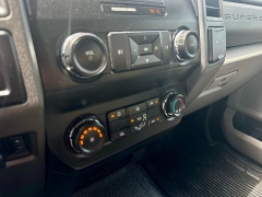 Used 2019 Ford Super Duty F-350 4WD Crew Cab XL SRW Longbed at A Motors Sales & Finance near San Antonio, TX