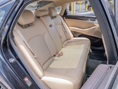 Used 2020  Genesis G80 4d Sedan RWD 3&period;8L at A Motors Sales & Finance near San Antonio&comma; TX