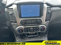 Used 2015 Chevrolet Suburban 4d SUV 4WD LTZ at A Motors Sales & Finance near San Antonio, TX