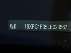 Used 2020 Honda Civic Sedan 4d EX at A Motors Sales & Finance near San Antonio, TX