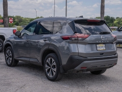 Used 2021  Nissan Rogue FWD SV at A Motors Sales & Finance near San Antonio&comma; TX