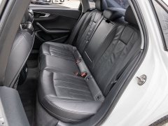 Used 2018  Audi A4 4d Sedan Ultra Premium at A Motors Sales & Finance near San Antonio&comma; TX