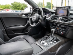 Used 2017  Audi A6 4d Sedan 2&period;0T Quattro Premium&plus; at A Motors Sales & Finance near San Antonio&comma; TX