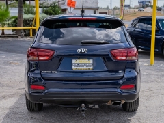 Used 2020 Kia Sorento 4d SUV AWD LX V6 at A Motors Sales & Finance near San Antonio, TX
