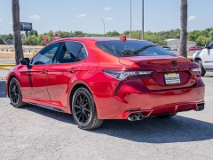 Used 2022  Toyota Camry XSE Auto at A Motors Sales & Finance near San Antonio&comma; TX