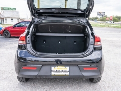 Used 2023  Kia Rio 5-Door S IVT at A Motors Sales & Finance near San Antonio&comma; TX