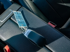 Used 2020  Mercedes-Benz GLB-Class 4d SUV GLB250 4Matic at A Motors Sales & Finance near San Antonio, TX