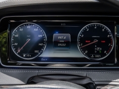 Used 2016  Mercedes-Benz S-Class 4d Sedan S550 at A Motors Sales & Finance near San Antonio&comma; TX