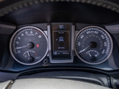 Used 2017 Toyota Tacoma 4WD Access Cab TRD Off-Road at A Motors Sales & Finance near San Antonio, TX
