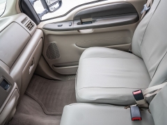 Used 2004  Ford Super Duty F-250 2WD Crew Cab XL at A Motors Sales & Finance near San Antonio, TX