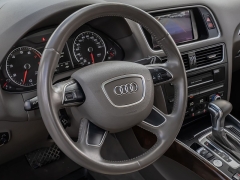 Used 2015  Audi Q5 4d SUV 2&period;0T Premium&plus; at A Motors Sales & Finance near San Antonio&comma; TX