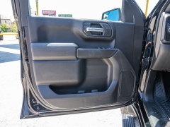 Used 2020  Chevrolet Silverado 1500 2WD Crew Cab Custom at A Motors Sales & Finance near San Antonio&comma; TX