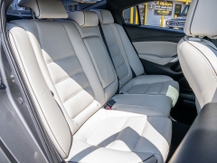 Used 2017 Mazda Mazda6 4d Sedan Grand Touring (2017.5) at A Motors Sales & Finance near San Antonio, TX