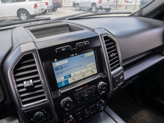 Used 2016  Ford F-150 2WD SuperCrew XLT 5 1&sol;2 at A Motors Sales & Finance near San Antonio&comma; TX