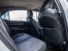 Used 2023  Toyota Camry Hybrid XSE CVT at A Motors Sales & Finance near San Antonio&comma; TX