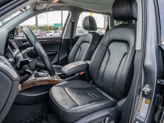 Used 2016  Audi Q5 4d SUV 2&period;0T Premium&plus; at A Motors Sales & Finance near San Antonio&comma; TX