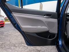 Used 2019  Hyundai Elantra 4d Sedan SE Auto at A Motors Sales & Finance near San Antonio&comma; TX