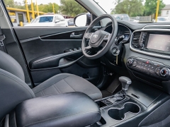 Used 2020 Kia Sorento 4d SUV AWD LX V6 at A Motors Sales & Finance near San Antonio, TX