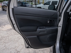 Used 2020  Mitsubishi Outlander Sport 4d SUV FWD ES at A Motors Sales & Finance near San Antonio&comma; TX