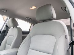 Used 2018  Hyundai Elantra 4d Sedan SEL at A Motors Sales & Finance near San Antonio&comma; TX