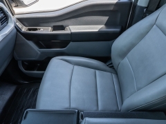 Used 2022  Ford F-150 2WD XL Reg Cab 6&period;5' Box at A Motors Sales & Finance near San Antonio&comma; TX