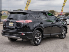 Used 2018  Toyota RAV4 4d SUV FWD XLE at A Motors Sales & Finance near San Antonio&comma; TX