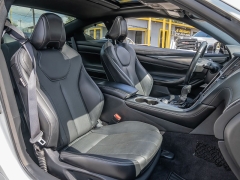 Used 2019  INFINITI Q60 2d Coupe RWD 3&period;0t LUXE at A Motors Sales & Finance near San Antonio&comma; TX