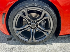 Used 2021 Chevrolet Camaro 2dr Cpe 1SS at A Motors Sales & Finance near San Antonio, TX
