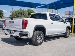 Used 2020  GMC Sierra 1500 4WD Crew Cab AT4 at A Motors Sales & Finance near San Antonio&comma; TX