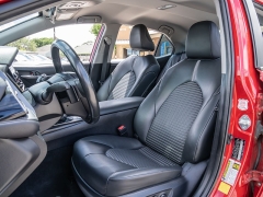 Used 2023  Toyota Camry SE Auto at A Motors Sales & Finance near San Antonio&comma; TX