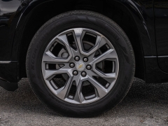 Used 2018  Chevrolet Traverse 4d SUV FWD Premier at A Motors Sales & Finance near San Antonio&comma; TX