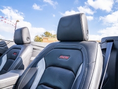 Used 2019  Chevrolet Camaro 2d Convertible 2SS at A Motors Sales & Finance near San Antonio, TX