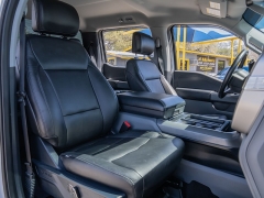 Used 2021  Ford F-150 2WD XLT SuperCrew 5&period;5' Box at A Motors Sales & Finance near San Antonio&comma; TX