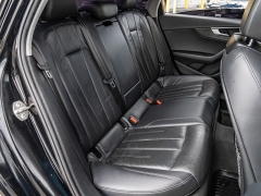 Used 2018  Audi A4 4d Sedan Quattro Premium Plus Auto at A Motors Sales & Finance near San Antonio&comma; TX