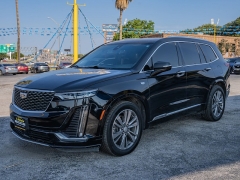 Used 2021 Cadillac XT6 FWD 4dr Premium Luxury at A Motors Sales & Finance near San Antonio, TX