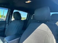 Used 2018 Toyota Tacoma 4WD Double Cab TRD Sport Auto at A Motors Sales & Finance near San Antonio, TX