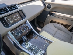 Used 2016  Land Rover Range Rover Sport 4d SUV 5&period;0L SC Dynamic at A Motors Sales & Finance near San Antonio&comma; TX
