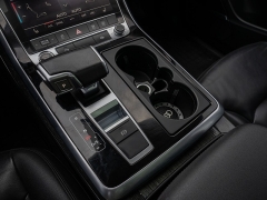 Used 2021  Audi Q7 Premium Plus 55 TFSI quattro at A Motors Sales & Finance near San Antonio&comma; TX