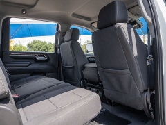 Used 2024  Chevrolet Silverado 3500HD 4WD Crew Cab 159" LT Gas at A Motors Sales & Finance near San Antonio&comma; TX