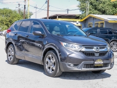 Used 2019  Honda CR-V 4d SUV FWD EX at A Motors Sales & Finance near San Antonio&comma; TX