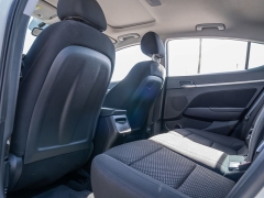 Used 2019  Hyundai Elantra 4d Sedan Value at A Motors Sales & Finance near San Antonio&comma; TX