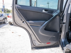 Used 2016 Volkswagen Tiguan 4d SUV SEL at A Motors Sales & Finance near San Antonio, TX