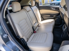 Used 2022  Ford Edge SEL AWD at A Motors Sales & Finance near San Antonio&comma; TX