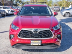 Used 2022  Toyota Highlander XLE FWD at A Motors Sales & Finance near San Antonio, TX