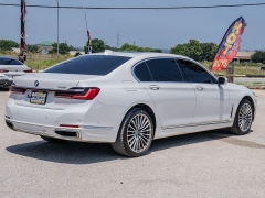 Used 2022  BMW 7 Series 740i Sedan at A Motors Sales & Finance near San Antonio&comma; TX