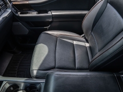 Used 2021  Ford F-150 4WD LARIAT SuperCrew 5&period;5' Box Hybrid at A Motors Sales & Finance near San Antonio&comma; TX