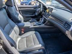 Used 2019  Honda Accord Sedan 4d Sport 1&period;5L CVT at A Motors Sales & Finance near San Antonio&comma; TX