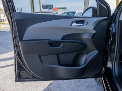 Used 2020  Chevrolet Sonic 4d Sedan LT at A Motors Sales & Finance near San Antonio, TX