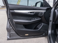 Used 2019  INFINITI QX50 4d SUV FWD LUXE at A Motors Sales & Finance near San Antonio&comma; TX