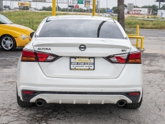 Used 2019  Nissan Altima 4d Sedan FWD 2&period;5L SV at A Motors Sales & Finance near San Antonio&comma; TX